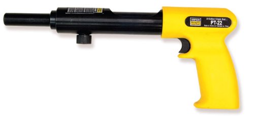 Pistola Tiro Simpson